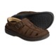 Footprints by Birkenstock Merced Sandals (For Men and Women)