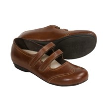 Footprints by Birkenstock Sao Luis Shoes (For Women) in Chestnut - Closeouts