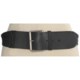 Forest and Culver Braided Belt - Leather (For Women)