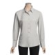 Forest & Hue Mini Check Shirt - Long Sleeve (For Women)