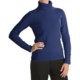 Forte Cashmere Turtleneck Sweater (For Women)