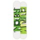 Forum Recon Snowboard - Wide