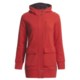 Foursquare Awning Hooded Jacket (For Women)