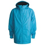 Foursquare Myers Shell Jacket (For Men)