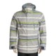 Foursquare Shell Jacket (For Men)
