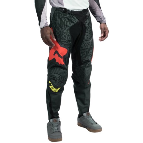 Fox Racing Demo DH Cauz Mountain Bike Pants For Men