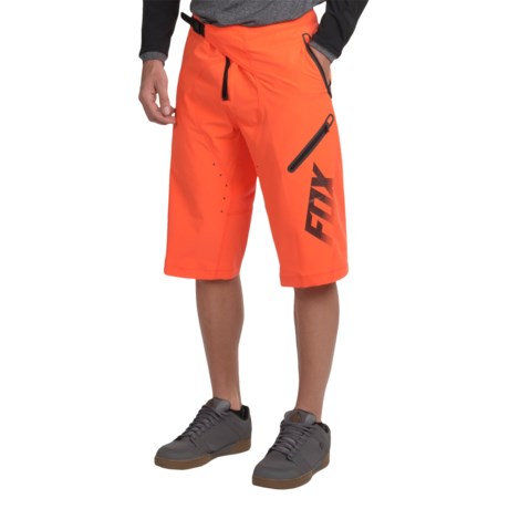 Fox Racing Demo Freeride Mountain Bike Shorts (For Men)