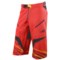 Fox Racing Demo Mountain Bike Shorts (For Men) in Red