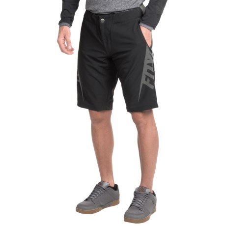 Fox Racing Livewire Cycling Shorts For Men