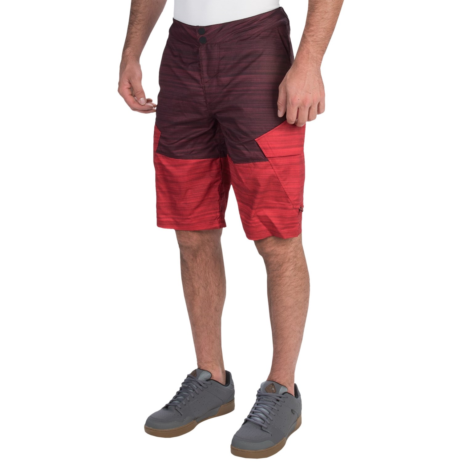 fox racing ranger rawtec shorts