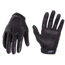 Fox Racing Stealth Bomber Mountain Bike Gloves (For Men and Women) in Black - Closeouts