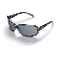 Fox Racing The Intro Sunglasses in Ash/Grey - Closeouts