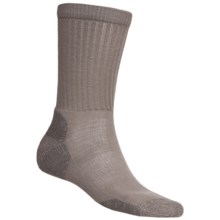 Fox River Hiking Socks - Merino Wool, Midweight, Crew (For Men) in Dark Olive - Closeouts