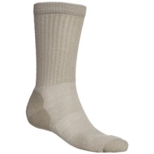 Fox River Hiking Socks - Merino Wool, Midweight, Crew (For Men) in Sand - Closeouts