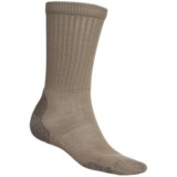 Fox River Hiking Socks - Merino Wool, Midweight, Crew (For Men)