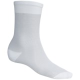 Fox River Lightweight Polypropylene Crew Socks (For Men and Women)