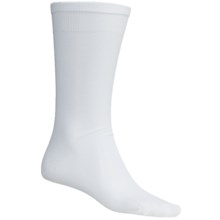 Fox River Lightweight Polypropylene Tube Socks (For Men and Women) in White - 2nds