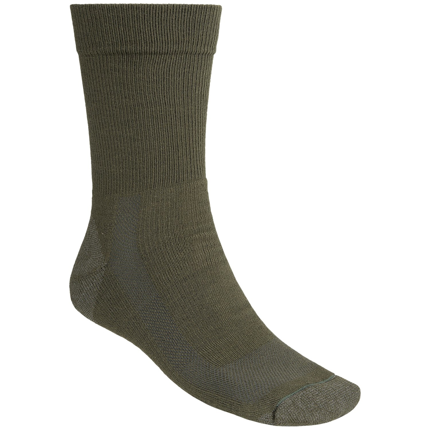 Fox River Outdoor Crew Socks For Men and Women  Save 38%