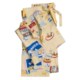 Frankie & Johnny Lounger Pajamas - Flannel, Long Sleeve (For Women)