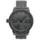 Freestyle The Dictator Antique Watch - Stainless Steel