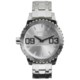 Freestyle The Dictator Watch - Stainless Steel Bracelet