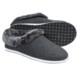 Freewaters Homer Slippers - Felted Wool, Removable Liner (For Men)