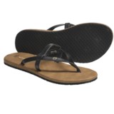 Freewaters Taxi Sandals - Flip-Flops (For Women)