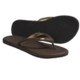 Freewaters Vezpa Sandals - Flip-Flops (For Women)