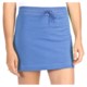 French Terry Athletic Skirt - Stretch Cotton (For Women)