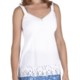 Fresco by Nomadic Traders Breezy Bella Camisole - Cotton (For Women)