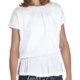 Fresco by Nomadic Traders Breezy Cotton Zara Shirt - Short Sleeve (For Women)