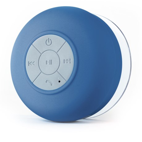 UPC 720189100345 product image for FRESHeTECH Splash Tunes Pro Bluetooth(R) Shower Speaker | upcitemdb.com