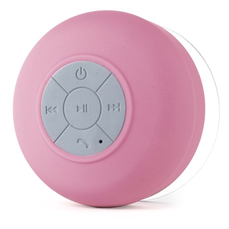 UPC 720189100352 product image for FRESHeTECH Splash Tunes Pro Bluetooth(R) Shower Speaker | upcitemdb.com