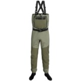 Frogg Toggs Anura Waders - Waterproof Breathable, Stockingfoot (For Men and Women)