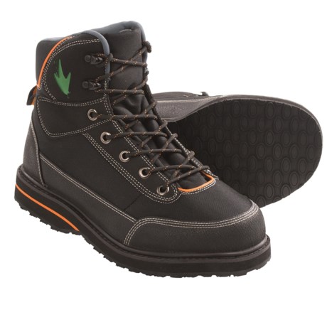Frogg Toggs Kikker Guide Wading Boots (For Men)