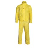 Frogg Toggs Signature Rain Suit -  Waterproof, Breathable (For Men and Women)
