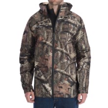 Frogg Toggs Tekk Toad Wading Jacket - Waterproof (For Men) in Mossy Oak Infinity Camo - Closeouts