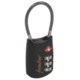 Frontier Cable Lock Luggage Lock