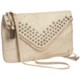Frye Brooke Envelope Clutch Purse - Italian Leather (For Women)