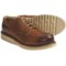 Frye Dakota Wedge Oxford Shoes - Leather (For Men) in Saddle