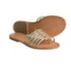 Frye Delphine Strappy Sandals - Leather (For Women)