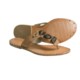 Frye Delphine Thong Sandals (For Women)