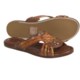 Frye Jacey Huarache Slide Sandals - Leather (For Women)