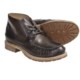 Frye Nolan Chukka Leather Boots (For Men)