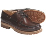 Frye Nolan Low Lace Shoes - Leather (For Men)