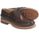 Frye Nolan Low Lace Shoes - Leather (For Men)