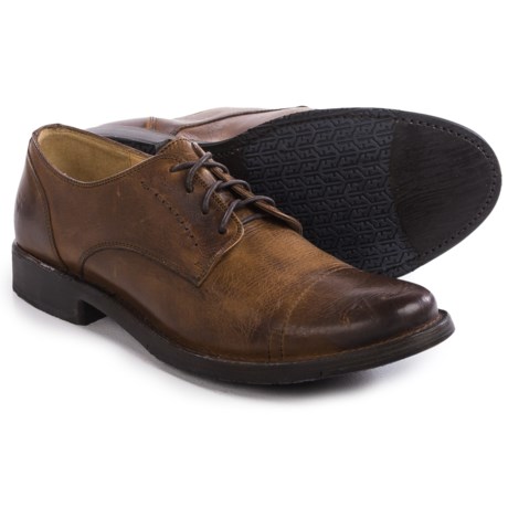 Frye Oliver Oxford Shoes Leather (For Men)