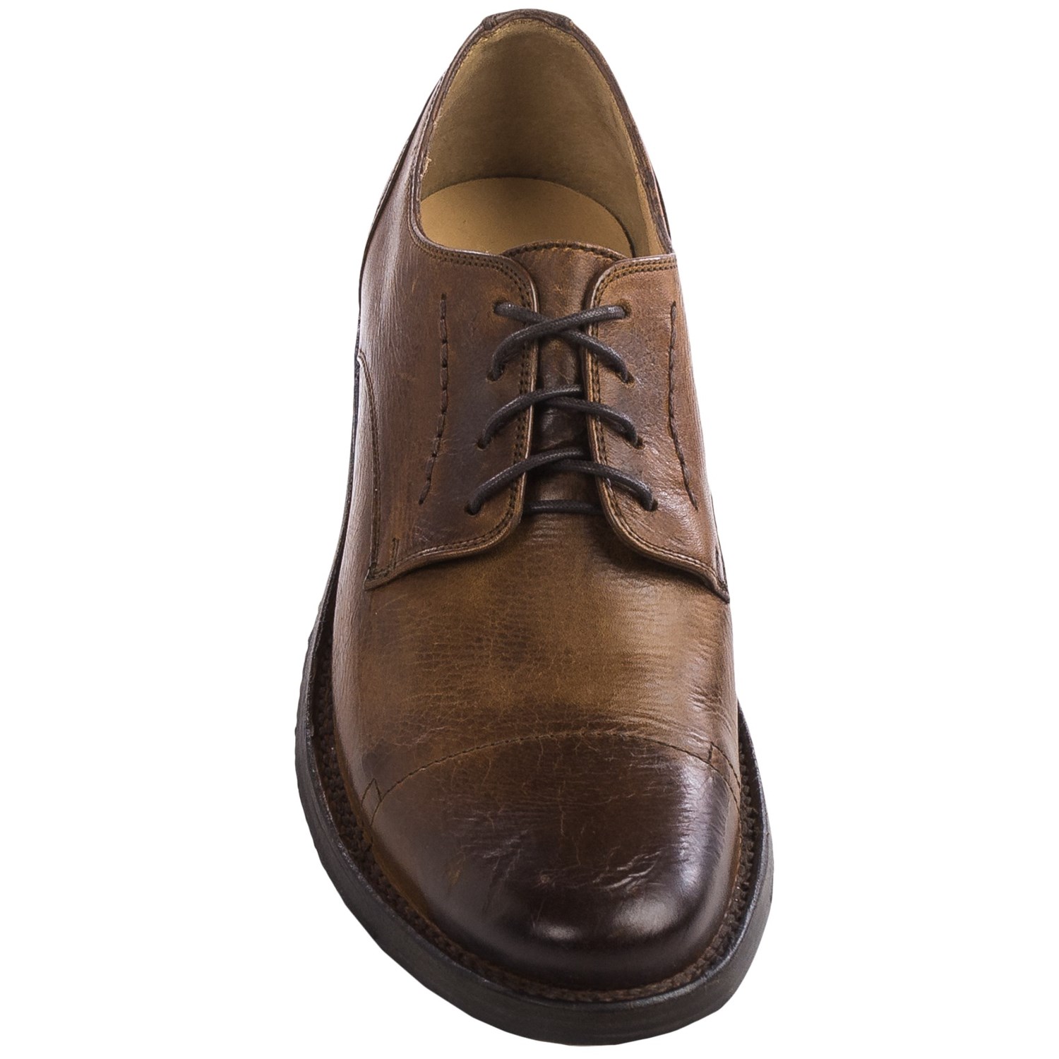 Frye Oliver Oxford Shoes (For Men) Save 62