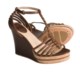 Frye Shay Strappy Sandals - Leather, T-Strap (For Women)