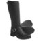 Frye Veronica Boots - Wool-Leather (For Women) in Black